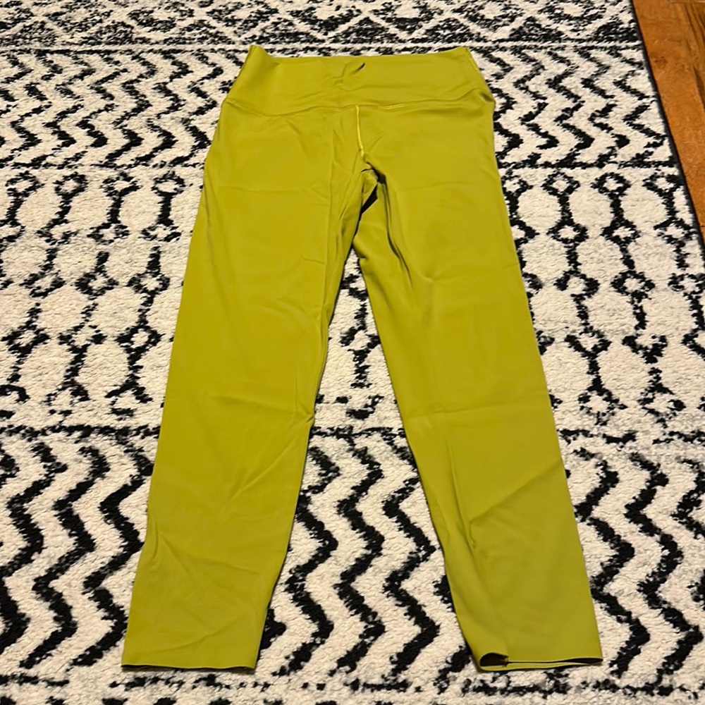Zyia Luxe Leggings
